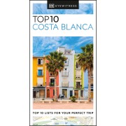 Costa Blanca Top 10 Eyewitness Travel Guide